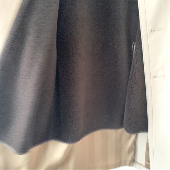 London Fog Fall/Winter Coat - Picture 4 of 6